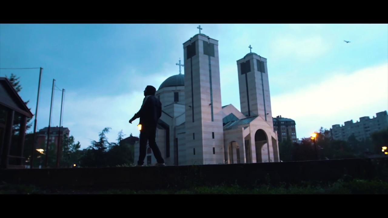 01 Infamous — Sto godina (prod by Immex) OFFICIAL VIDEO