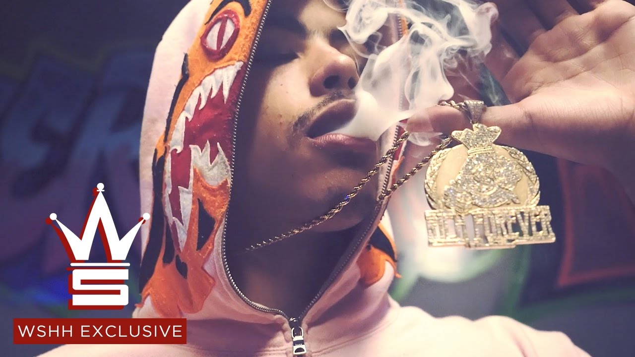 Jay Critch «Yoshi» (WSHH Exclusive — Official Music Video)