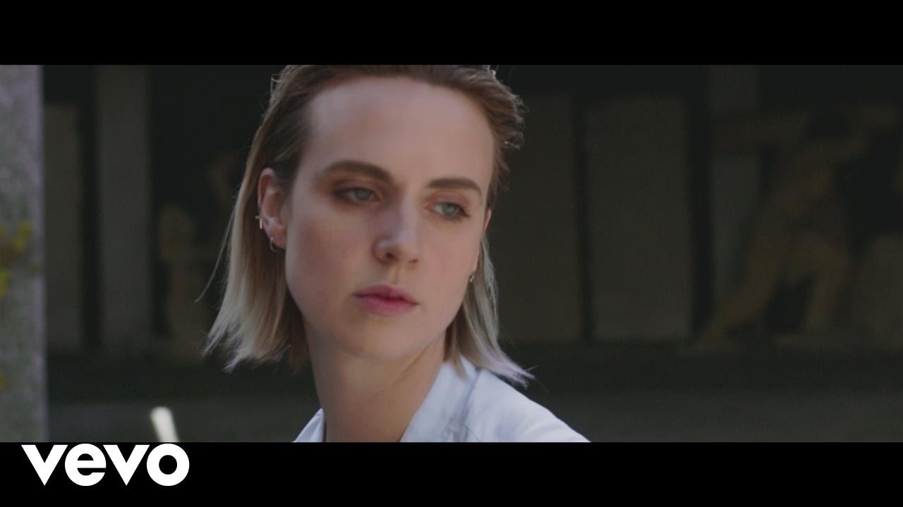 MØ — Nights With You (Official Video)