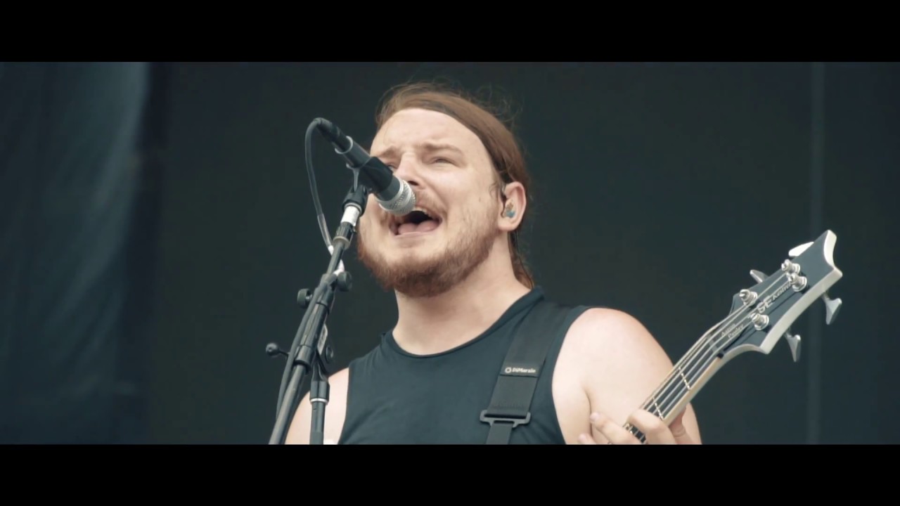 Of Mice & Men — Back To Me (Official Music Video)