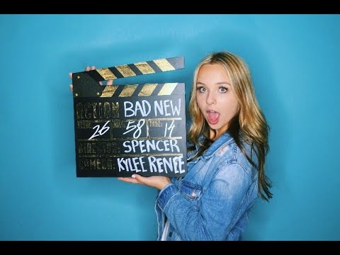 Bad News (Behind the Scenes Official Video) — YouTube