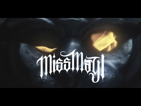 Miss May I — Shadows Inside (OFFICIAL MUSIC VIDEO)
