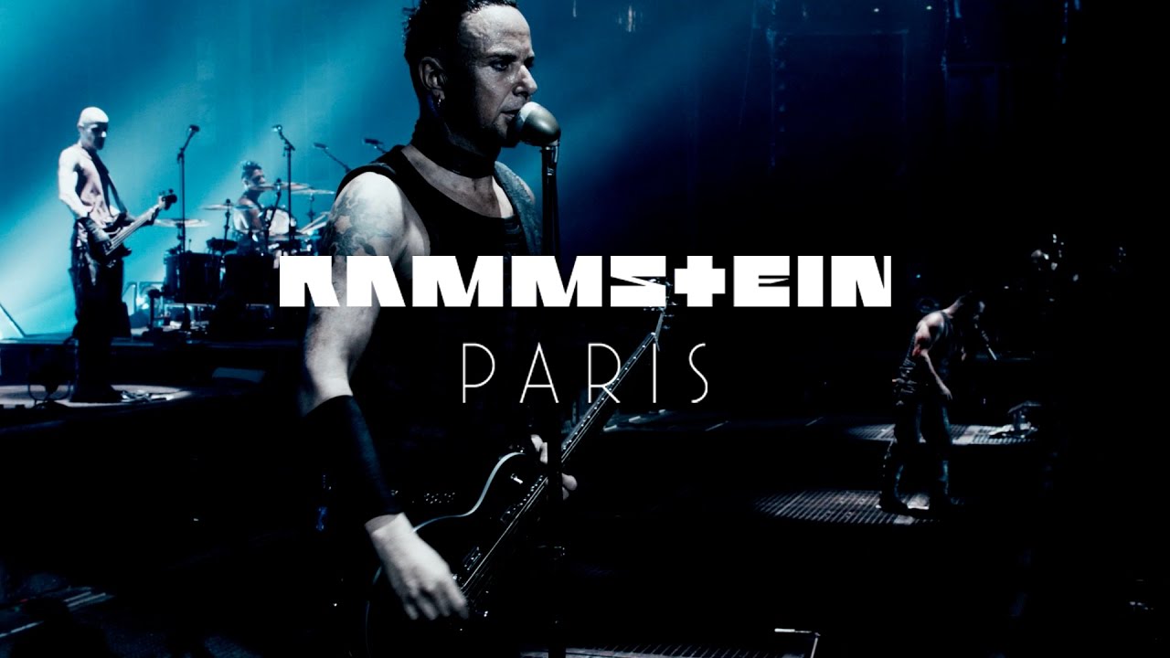 Rammstein: Paris — Du Hast (Official Video)