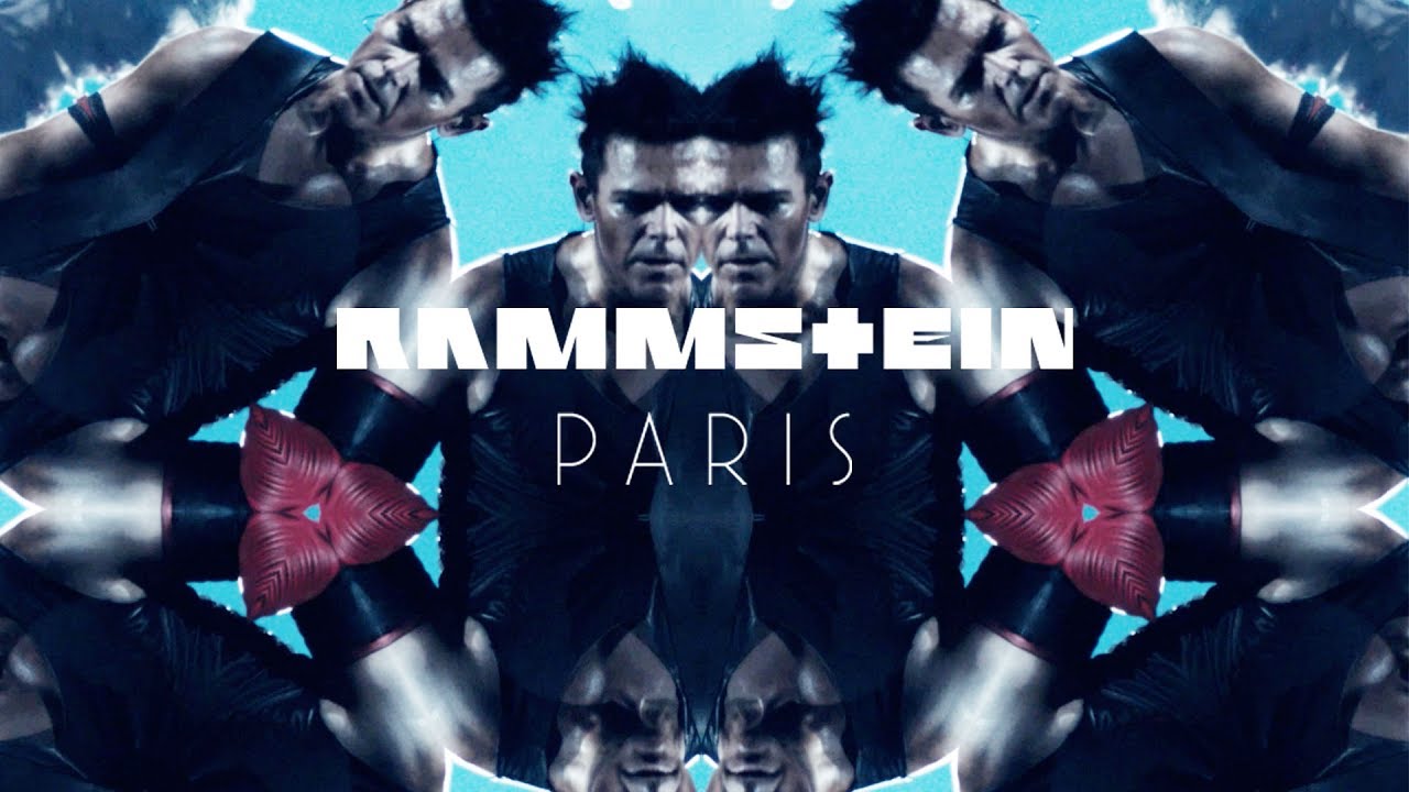 Rammstein: Paris — Mann Gegen Mann (Official Video)