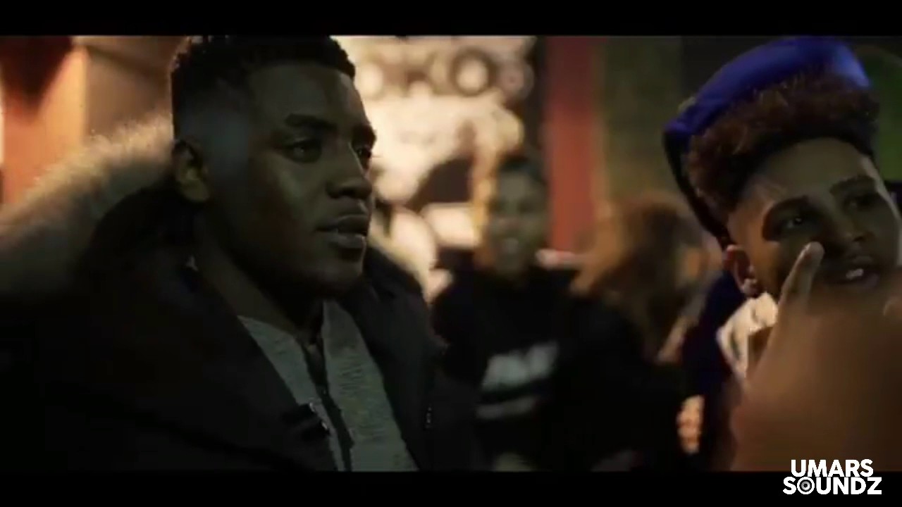 MoStack X Mist — Screw And Brew (Official Video) Preview