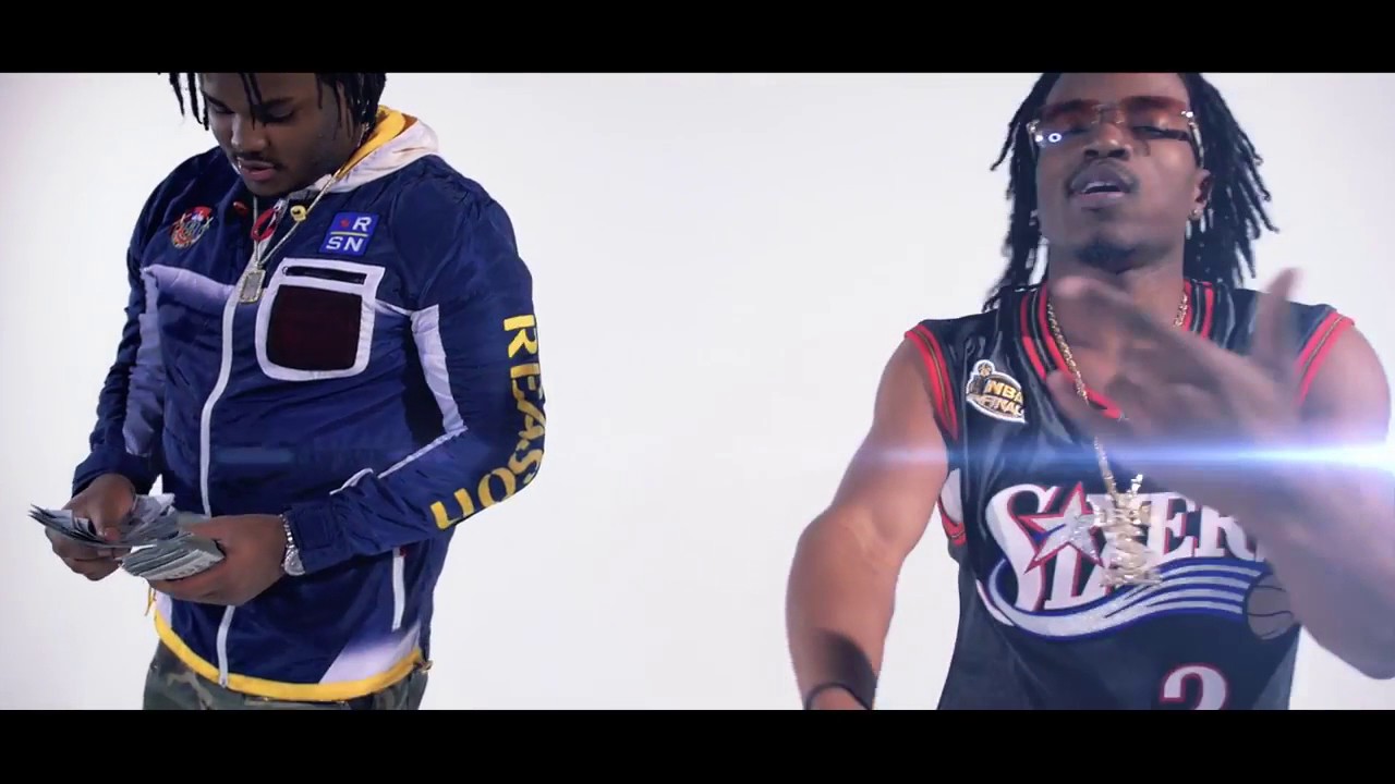 Leek Hustle x Tee Grizzley — ‘Really Want It’ (Official Video)