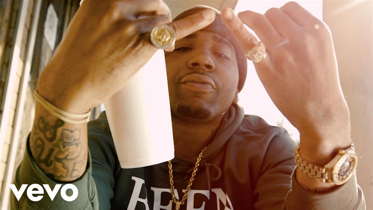 YFN Lucci — Been Broke Before (Official Video)