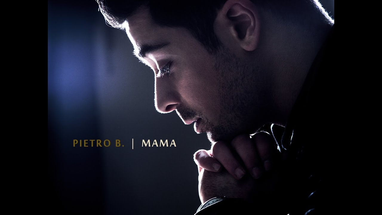 Pietro B — Mama ︱GP Music [Official Video]