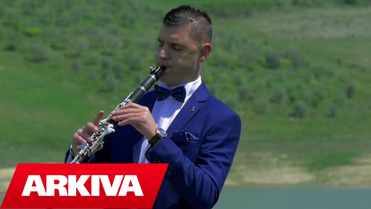Drini Maledhi — Kaba me klarinete (Official Video HD)