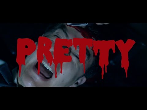DON BROCO — Pretty (OFFICIAL MUSIC VIDEO)