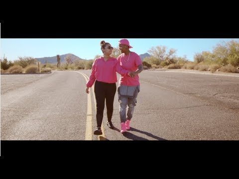 I want you- Domo Wilson (Official Music Video)