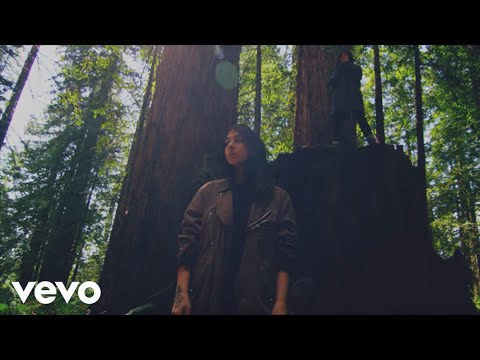 Krewella — Be There (Official Music Video)
