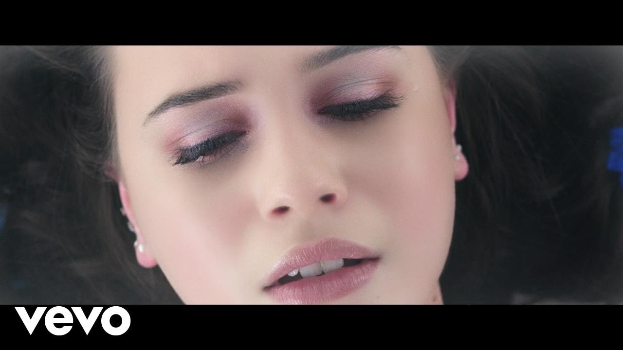 Bea Miller — i can’t breathe (official video)