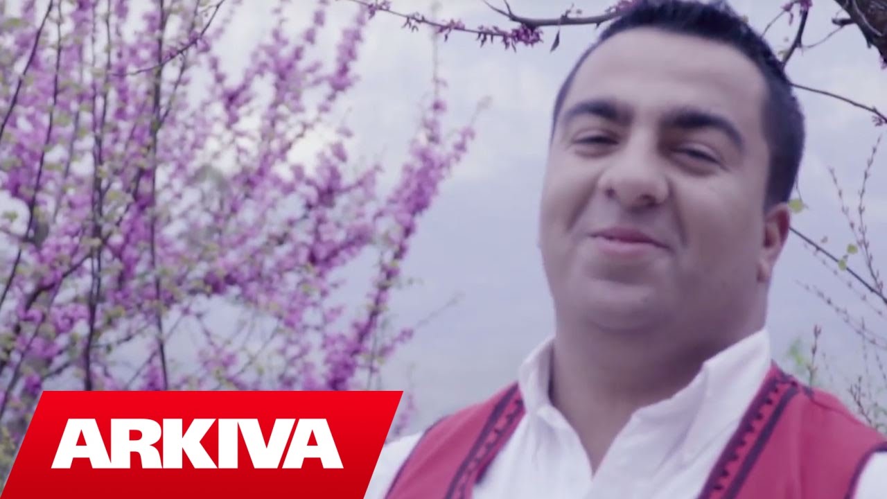 Mikel Rapaj — Aman Trendafil Aman Borzilok (Official Video HD)