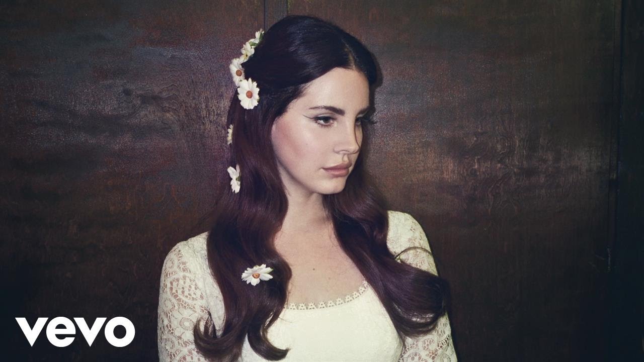 Lana Del Rey — Coachella — Woodstock In My Mind