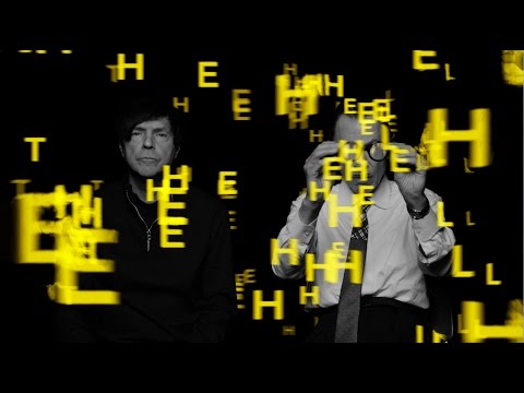 Sparks — What The Hell Is It This Time? (Official Video)