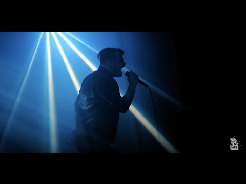 Silverstein — Retrograde (Official Music Video)