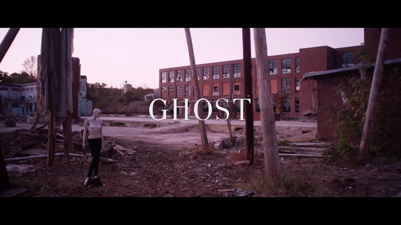 Mansell — Ghost (Official Music Video)
