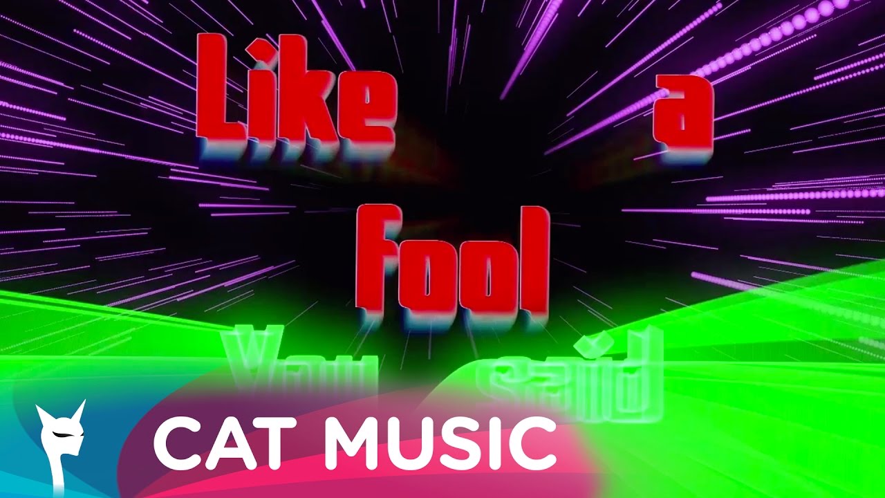 Kliho feat. Ciele — Fool (Official Video)