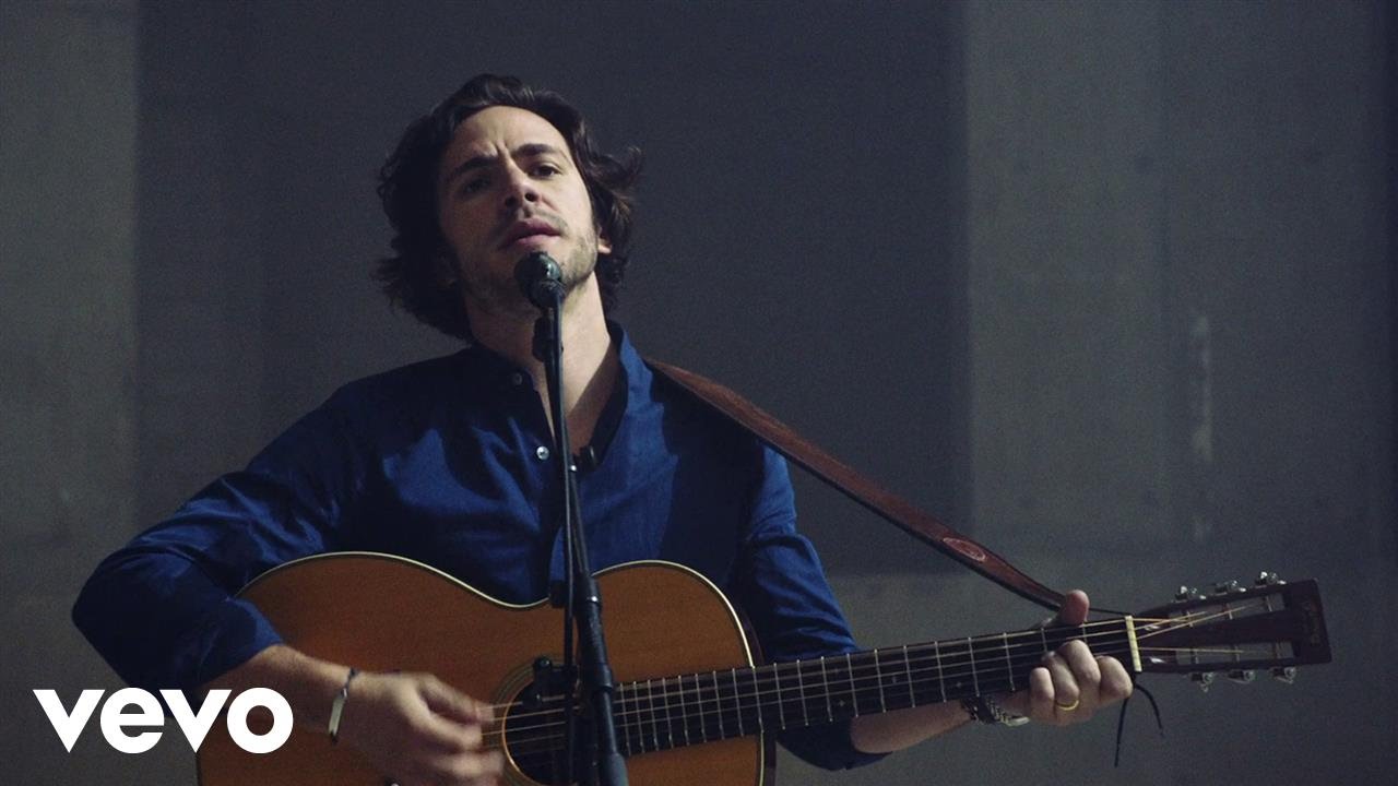 Jack Savoretti — We Are Bound (Official Video)