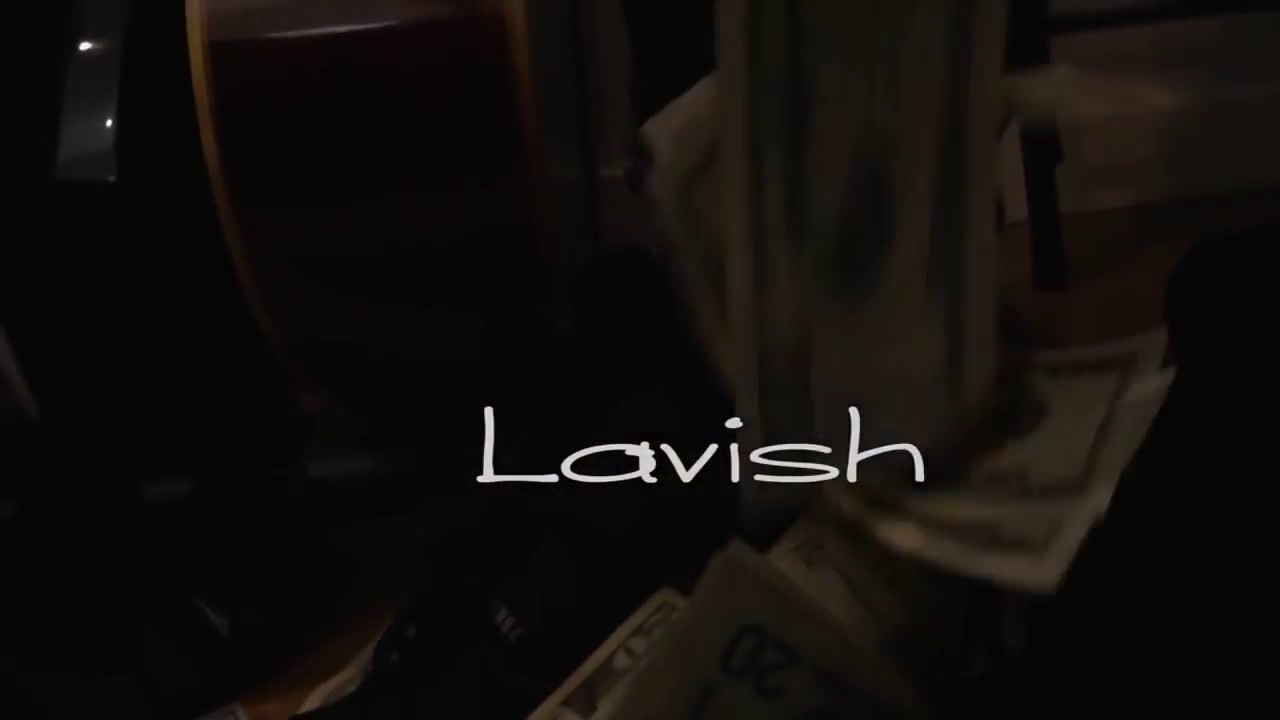 Rich The Kid — Lavish (Official Video)