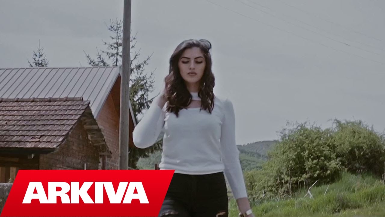 Bashkim Prishtina — A MENDON (Official Video HD)