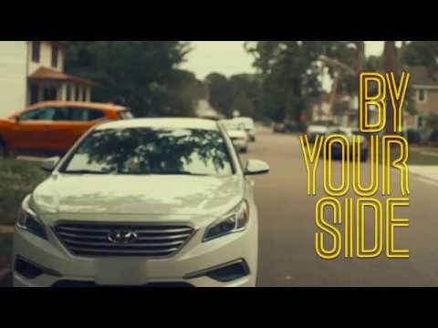 Young Money Yawn | By Your Side (official video)