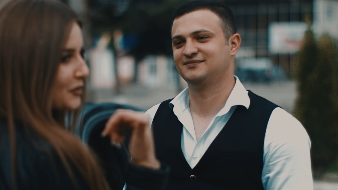 АРТУР САРКИСЯН-«УБИЙЦА ЛЮБВИ» 2017 //official music video