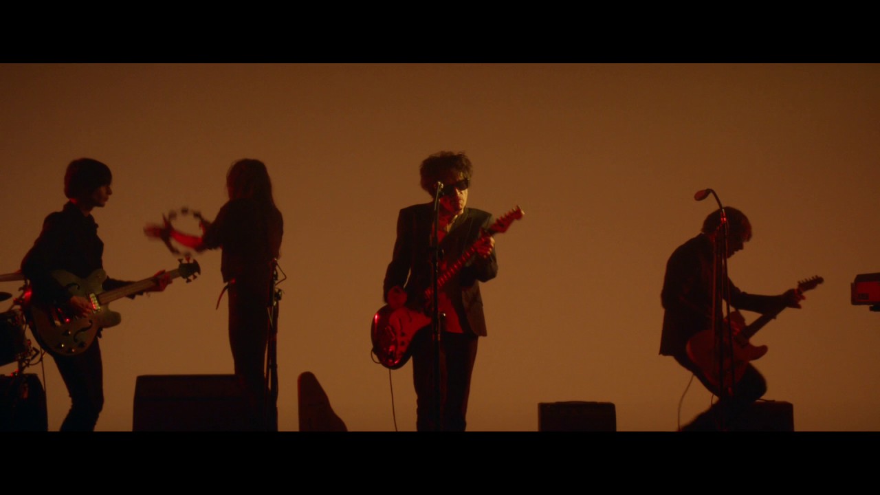 Peter Perrett — An Epic Story (Official Video)