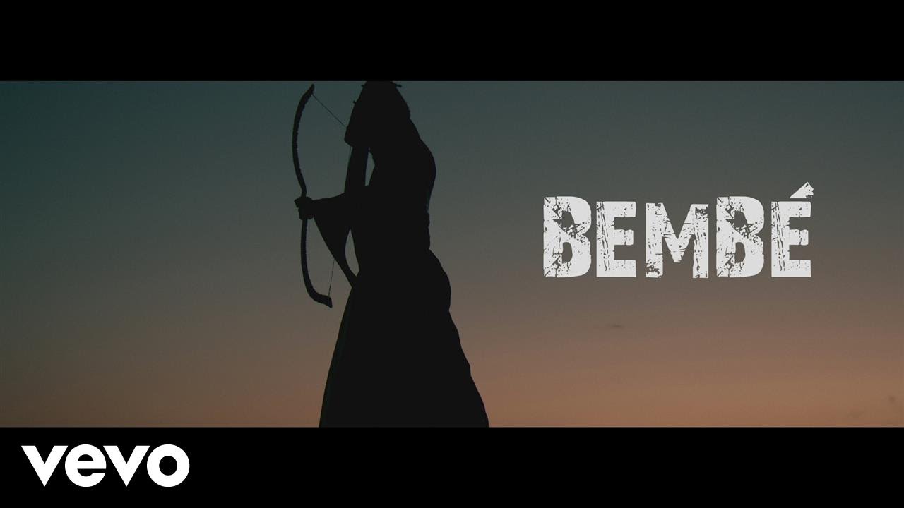 Orishas — Bembé (Official Video) ft. Yomil y El Dany