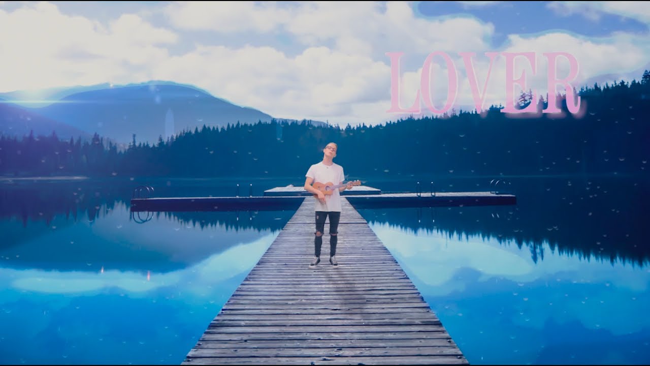 Karizma — Lover (Official Music Video)