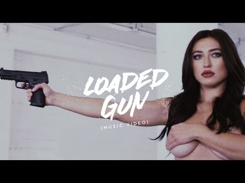 Bella Mer — Loaded Gun (Official Video)
