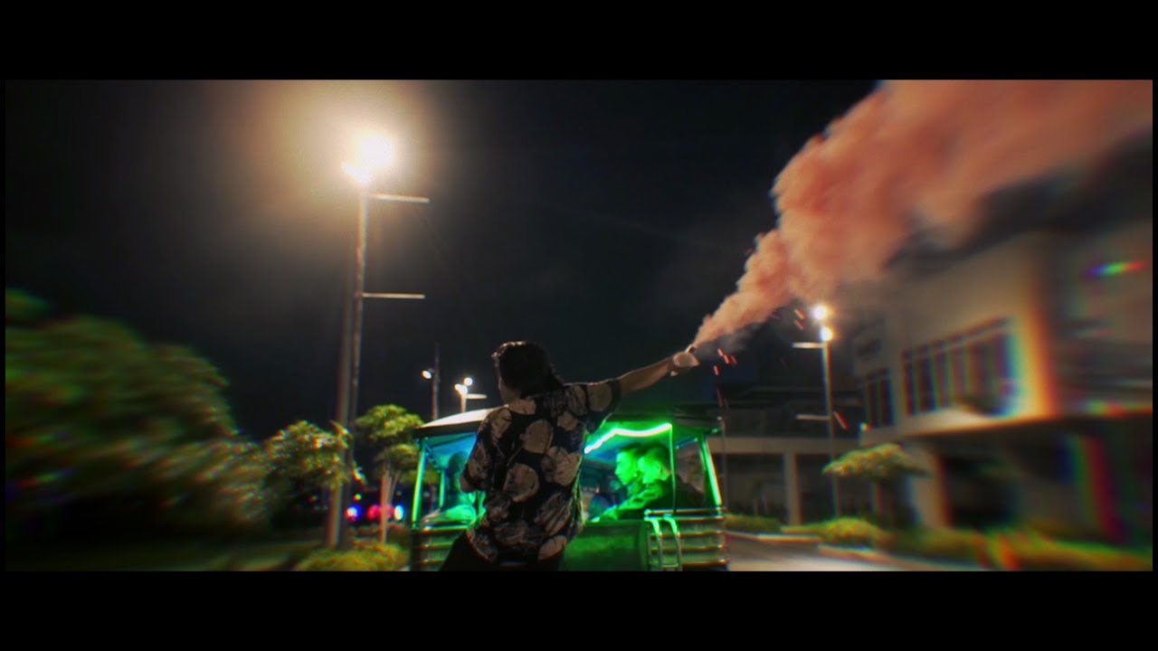 Trailer Trash Tracys — Eden Machine (Official Video)