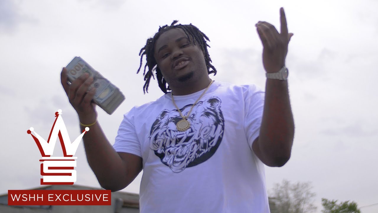 Aoc Obama Feat. Tee Grizzley «Rollie On» (WSHH Exclusive — Official Music Video)
