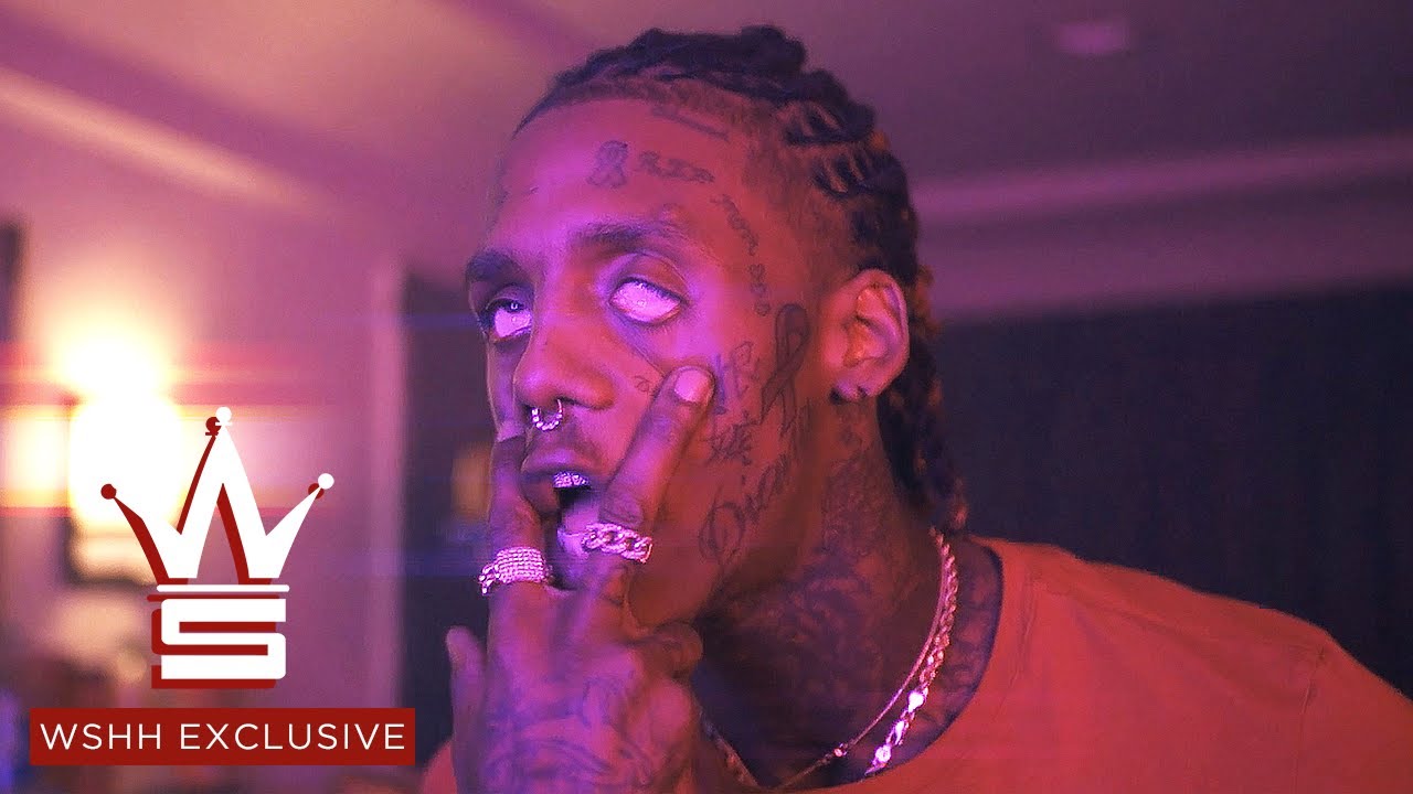 Famous Dex «Feelin Stupid» (WSHH Exclusive — Official Music Video)