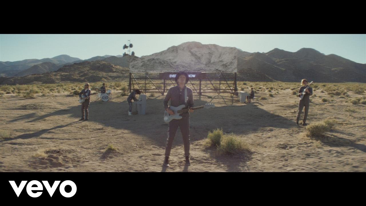 Arcade Fire — Everything Now (Official Video)