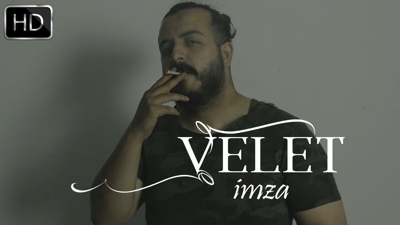 Velet — İmza (Official Video)
