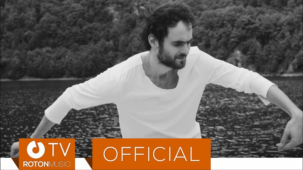 Mihail — Who You Are (Official Video)