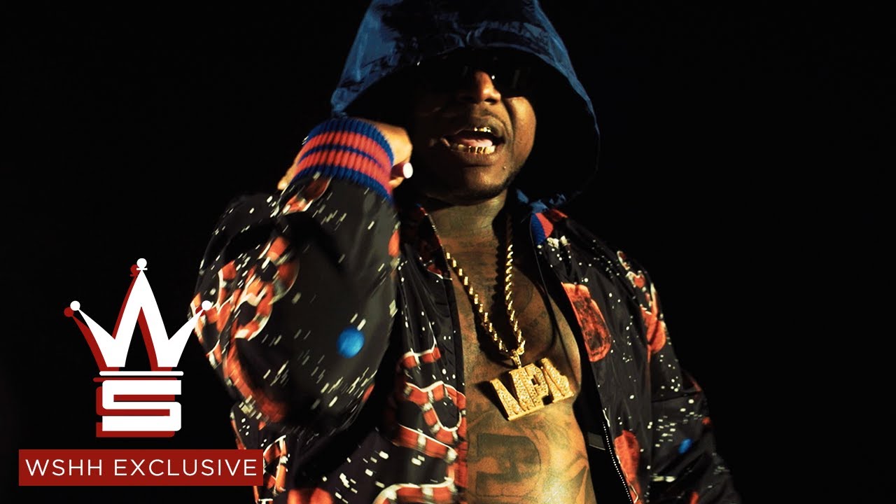 Peewee Longway «Stepped On» (WSHH Exclusive — Official Music Video)