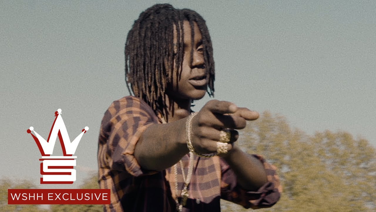 OMB Peezy «Porch» (WSHH Exclusive — Official Music Video)