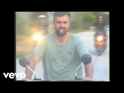 Reverend and the Makers — Too Tough To Die (Official Video)