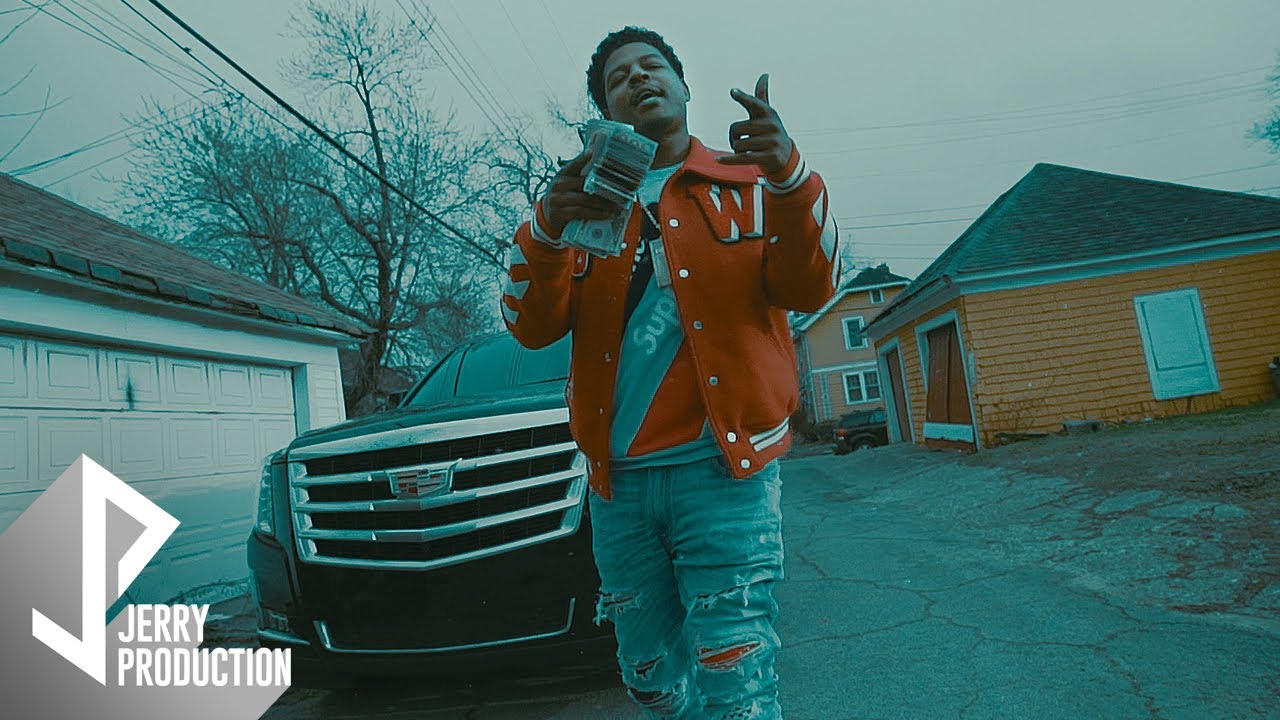 Big Juno — Finesse Lord (Official Video) Shot by @JerryPHD