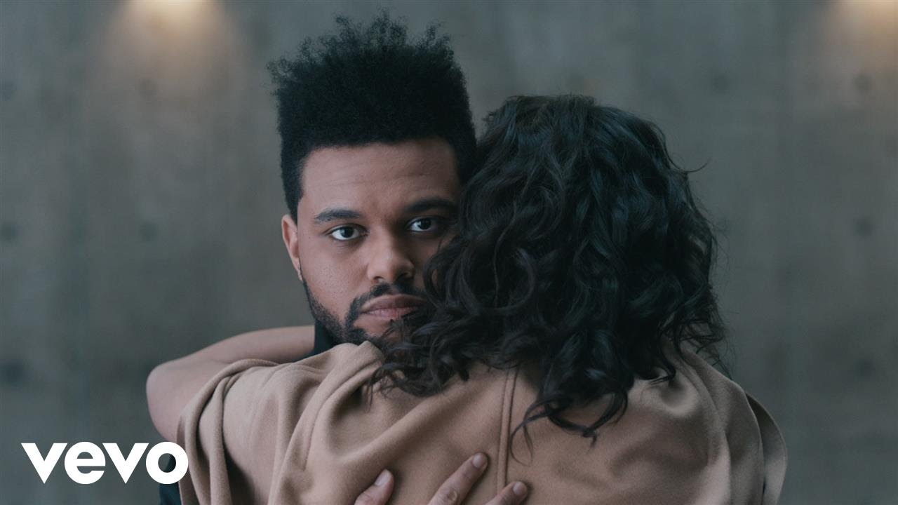 The Weeknd — Secrets