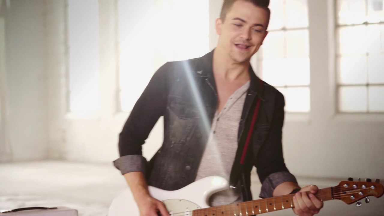 Hunter Hayes — Rescue (Official Music Video)