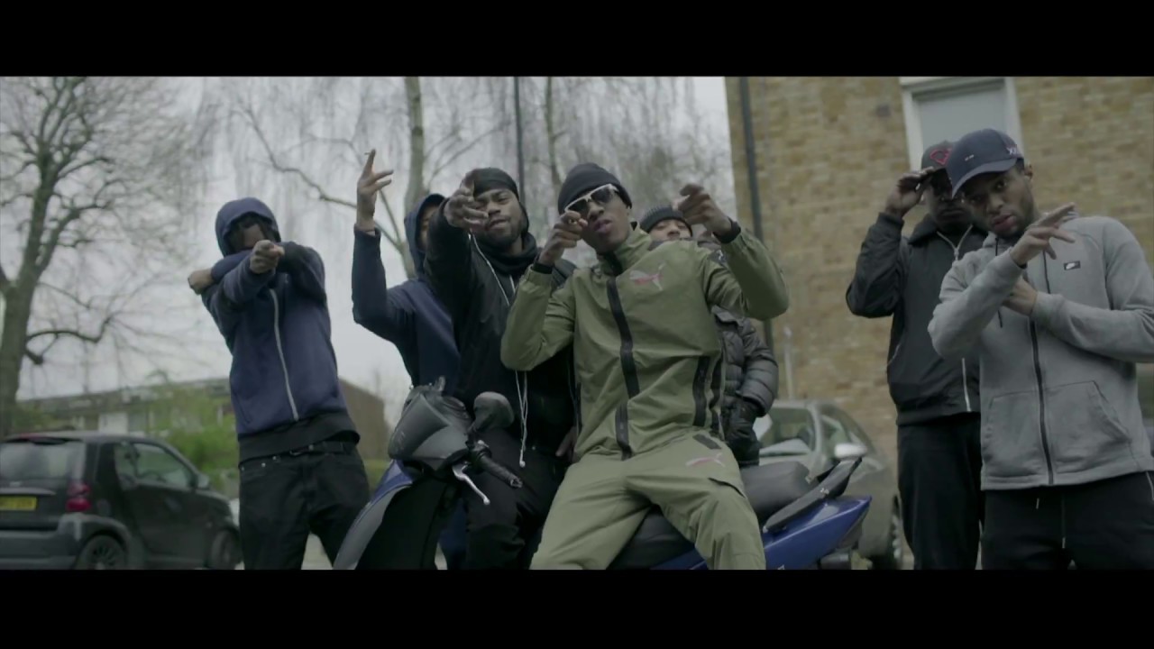 MoStack Ft Mist — Screw & Brew (Official Video)
