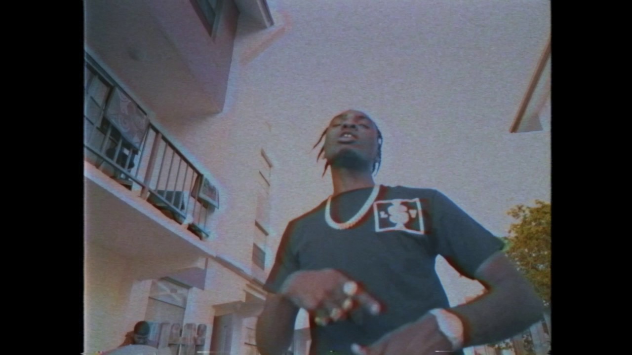 Tiurakh$ushii — Real Rap (Official Video) | Shot By: Benny Flash