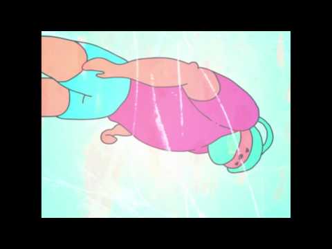 Thee Oh Sees — Gelatinous Cube (official video)