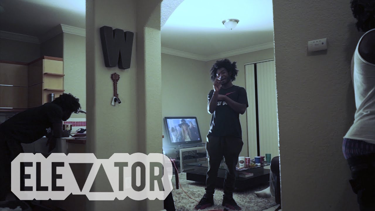 Drew Swace — Stop Callin (Official Music Video)