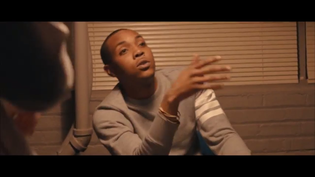 G Herbo — Crazy (Official Music Video)
