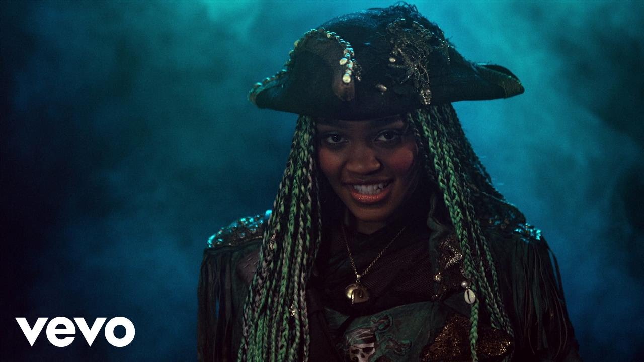 What’s My Name (From «Descendants 2″/Official Video)